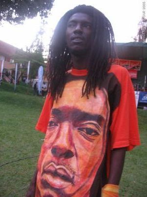 Bay Souley
